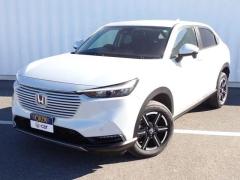 ホンダ ヴェゼル