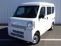 スズキ エブリイ