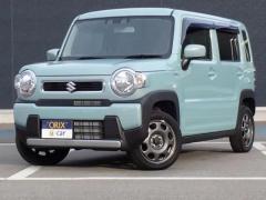 スズキ ハスラー