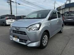 ダイハツ ミライース