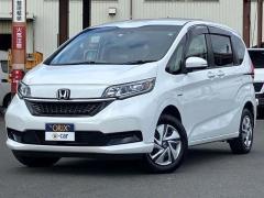 ホンダ フリード＋ハイブリッド