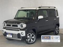 スズキ ハスラー