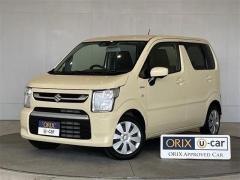 スズキ ワゴンR