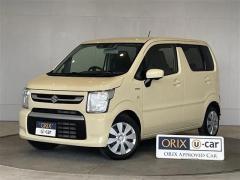 スズキ ワゴンR