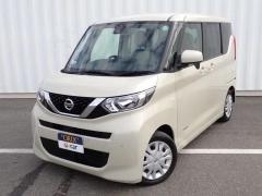 日産 ルークス