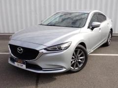 マツダ MAZDA6セダン
