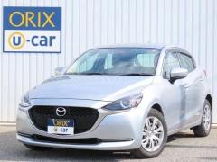 マツダ ＭＡＺＤＡ２