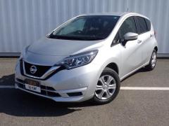 日産 ノート