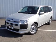 トヨタ プロボックス