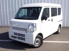 スズキ エブリイ