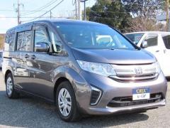 ホンダ ステップワゴン