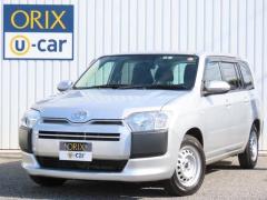 トヨタ プロボックス