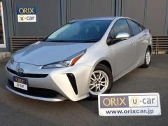 トヨタ プリウス