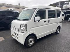 日産 ＮＶ１００クリッパーバン