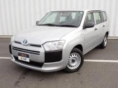 トヨタ プロボックス