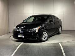 トヨタ プリウス