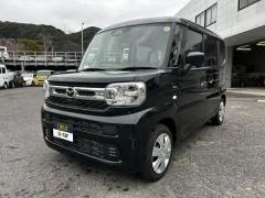 マツダ フレアワゴン