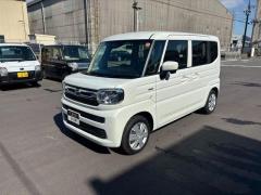 マツダ フレアワゴン