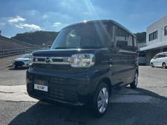 マツダ フレアワゴン