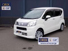 ダイハツ ムーヴ