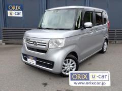 ホンダ Ｎ－ＢＯＸ