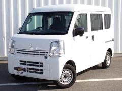 スズキ エブリイ