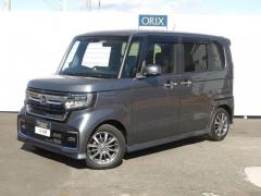 ホンダ N-BOXカスタム