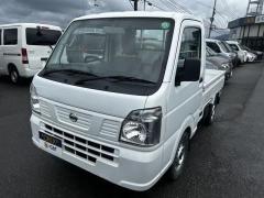 日産 NT100クリッパートラック