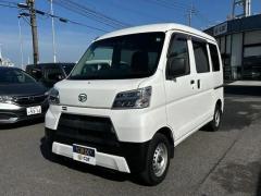 ダイハツ ハイゼットカーゴ