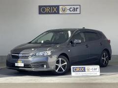 スバル インプレッサスポーツ