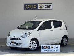 ダイハツ ミライース