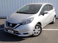 日産 ノート