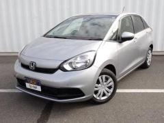 ホンダ フィット