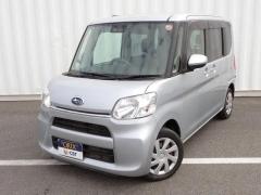 スバル シフォン