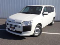 トヨタ プロボックス