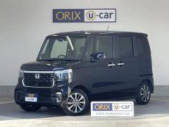 ホンダ Ｎ－ＢＯＸカスタム