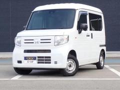 ホンダ Ｎ－ＶＡＮ