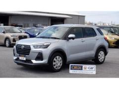 ダイハツ ロッキー