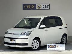 トヨタ スペイド