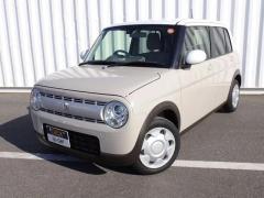 スズキ アルトラパン