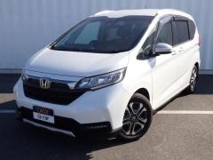 ホンダ フリード+