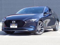 マツダ ＭＡＺＤＡ３ファストバック