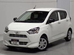 ダイハツ ミライース