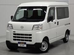 ダイハツ ハイゼットカーゴ