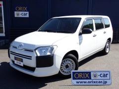 トヨタ プロボックス