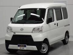 ダイハツ ハイゼットカーゴ