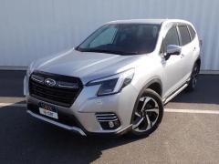 スバル フォレスター