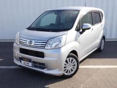 ダイハツ ムーヴ