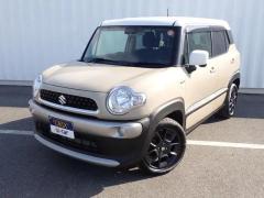 スズキ クロスビー