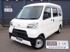 ダイハツ ハイゼットカーゴ